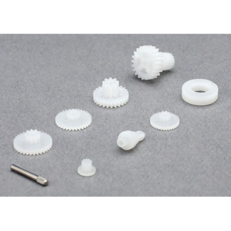 Spektrum - servo převody H2060