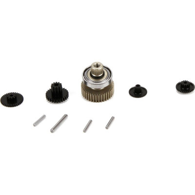 Spektrum - servo převody S6280