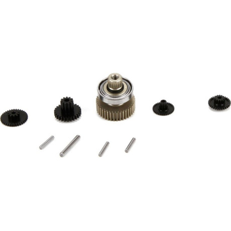 Spektrum - servo převody S6280