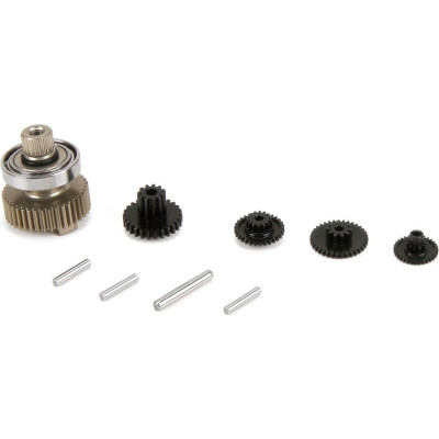 Spektrum - servo převody S6290