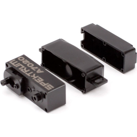 Spektrum - servo krabička A7020