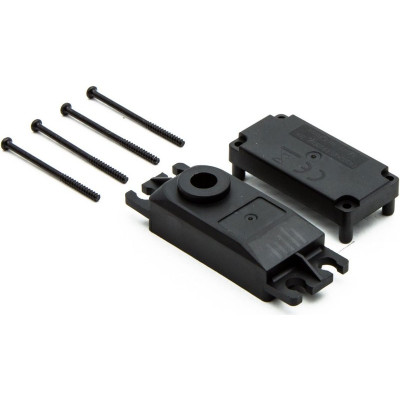 Spektrum - servo krabička S300, S400, H310, H410