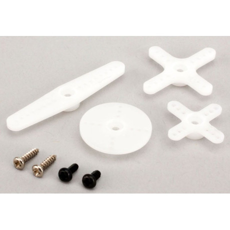 Spektrum - páky serva A3010,A3020,A3030,A3040,H3020