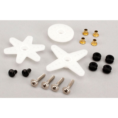 Spektrum - servo páky A5030, A5040