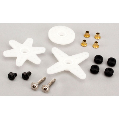 Spektrum - servo páky A4000, A4010, A4020