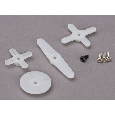 Spektrum - servo páky A7010, A7020