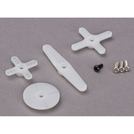 Spektrum - servo páky A7010, A7020