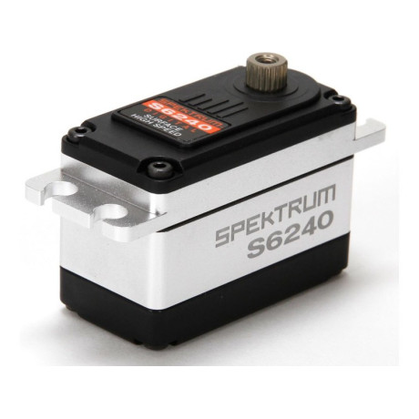 Spektrum - servo S6240 Car Digital High Speed