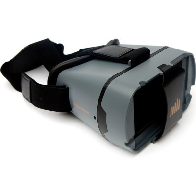 Spektrum - Headset pro video monitor