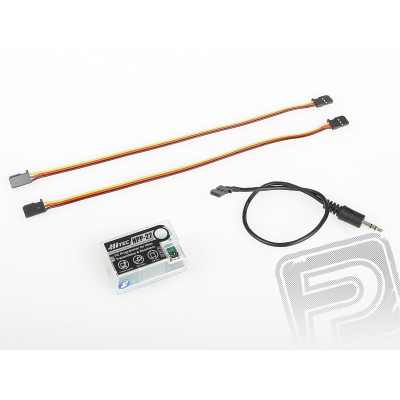 HPP-22 PC rozhraní a programátor