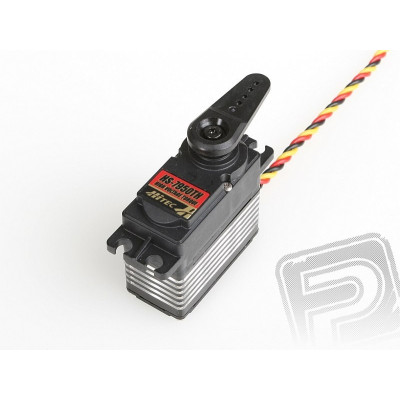HS-7950 TH HiVolt DIGITAL super silné PROMO 2015