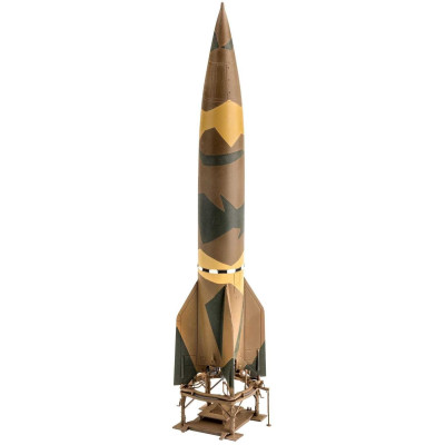 Plastic ModelKit  03309 - German A4/V2 Rocket (1:72)