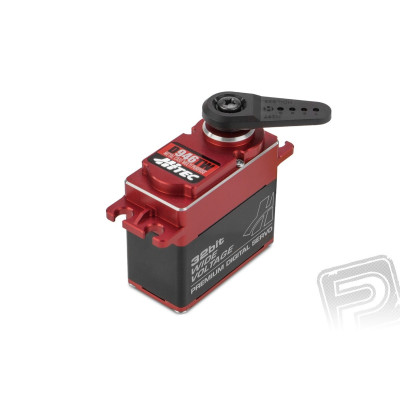 Servo D946TW velmi silné, kovová krabička (23kg)