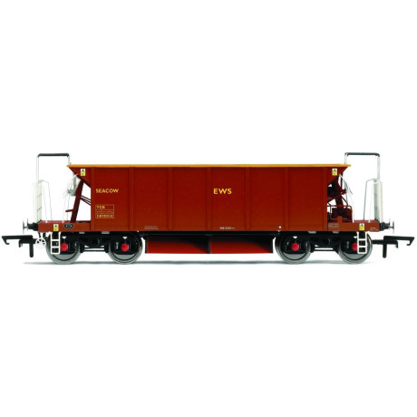 Vagón nákladní HORNBY R6790 - EWS YGB (Seacow) Wagon