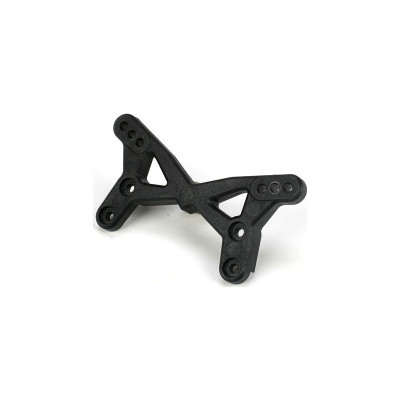 TLR 22: Přední věž tlumičů