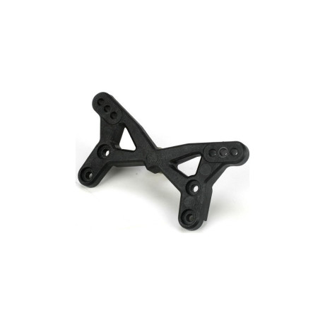 TLR 22: Přední věž tlumičů