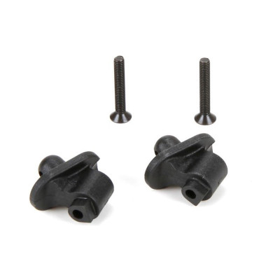 TLR 22T/2.0: Držák karosérie