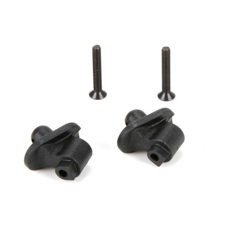 TLR 22T/2.0: Držák karosérie