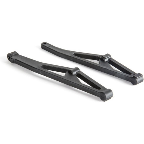 TLR SCTE 3.0: Příčky šasi