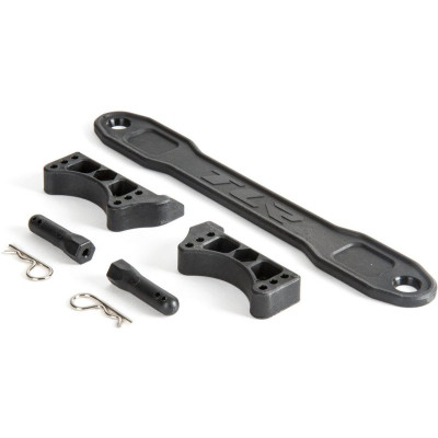 TLR SCTE 3.0: Držák baterie