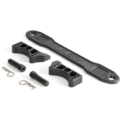 TLR SCTE 3.0: Držák baterie