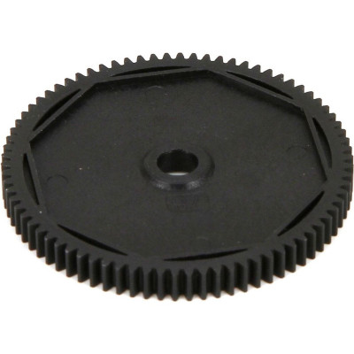 TLR 22 všechny: Ozubené kolo HDS 78T 48P kevlar