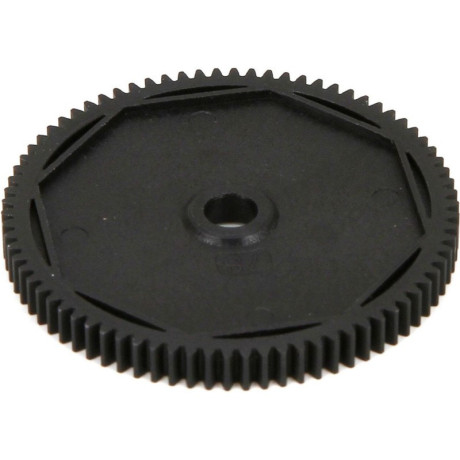 TLR 22 všechny: Ozubené kolo HDS 78T 48P kevlar