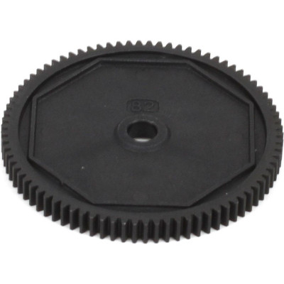 TLR 22 všechny: Ozubené kolo HDS 82T 48P kevlar