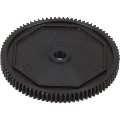 TLR 22 všechny: Ozubené kolo HDS 84T 48P kevlar