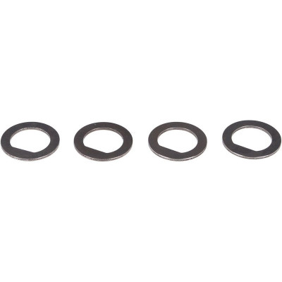 TLR 22-4: Kroužky diferenciálu (4)