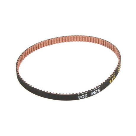 TLR 22-4: Řemínek přední / boční