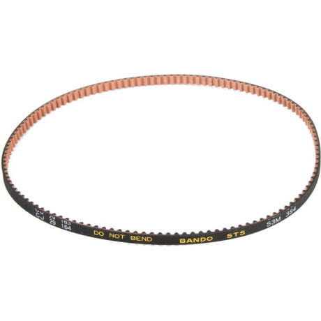 TLR 22-4: Řemínek zadní