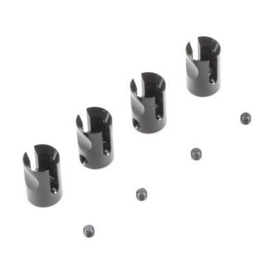 TLR 22-4 2.0: Výstup diferenciálu (4)