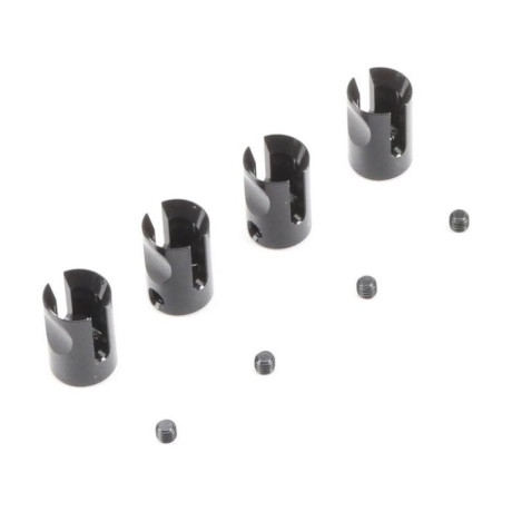 TLR 22-4 2.0: Výstup diferenciálu (4)