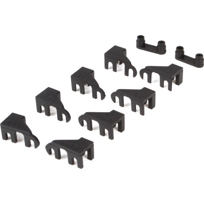 TLR 22-4: Sada Anti-Squat Tuning Low Roll Centre