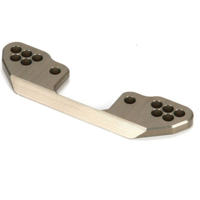 TLR 22-4/2.0: Spojovací blok přední