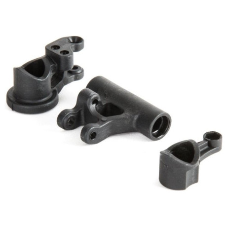 TLE SCTE: Sada řízení