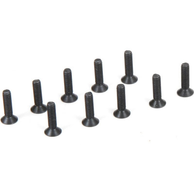 Šroub FH M2.5x10mm (10)