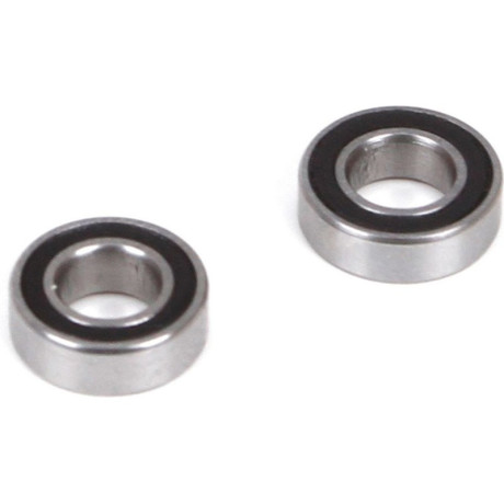 TLR: Ložisko 5x10x3mm (2)