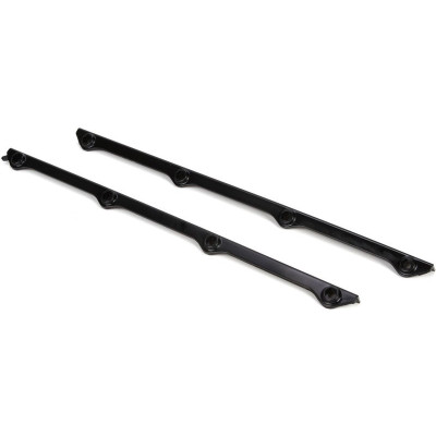 TLR 8ight 3.0: Spojler (2)