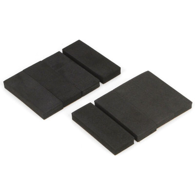 TLR 8ightE 3.0: Pěnová vložka baterie