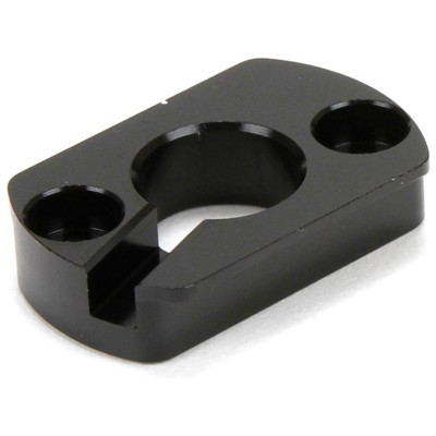 TLR 8ightE/T E 3.0: Adaptér motoru se šroubky