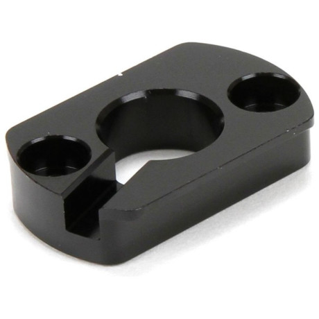 TLR 8ightE/T E 3.0: Adaptér motoru se šroubky