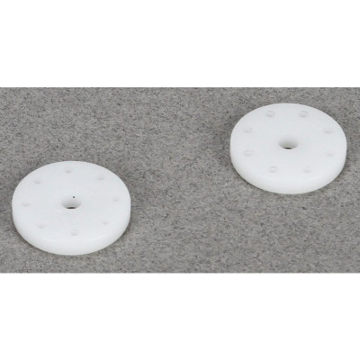 TLR 8ight 3.0: Píst tlumiče 1.2mm (2)