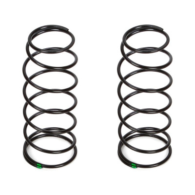 TLR 8ight 3.0: Pružina předního tlumiče NO4.8 (2)