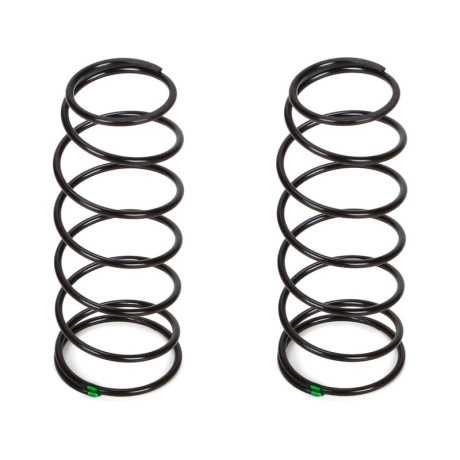 TLR 8ight 3.0: Pružina předního tlumiče NO4.8 (2)