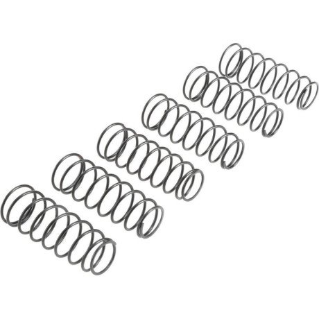 TLR 8ightT 4.0: Pružina tlumiče 16mm přední (3pr)
