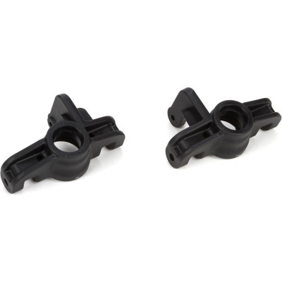 TLR 8ight 3.0: Přední těhlice (P+L)