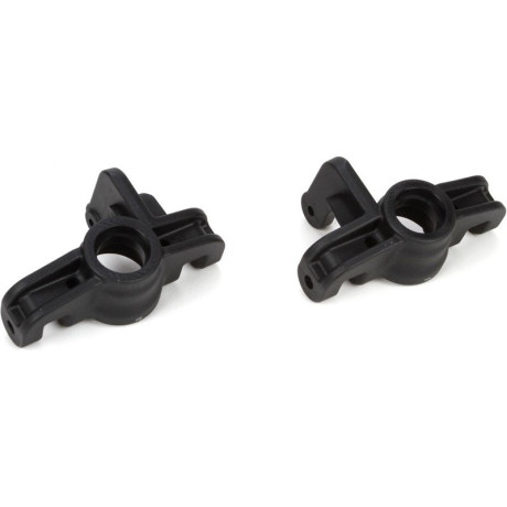 TLR 8ight 3.0: Přední těhlice (P+L)