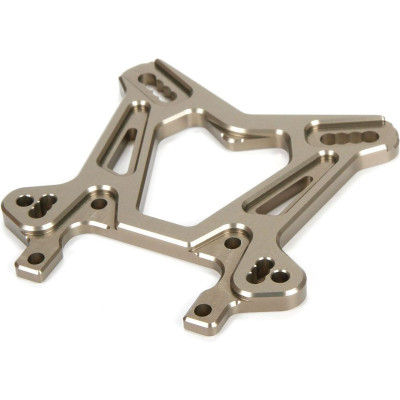 TLR 8ight 4.0: Věž tlumičů přední hliník